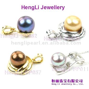  Freshwater Pearl Pendant ( Freshwater Pearl Pendant)