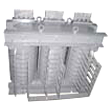  Big Current Rectifying Transformer ( Big Current Rectifying Transformer)