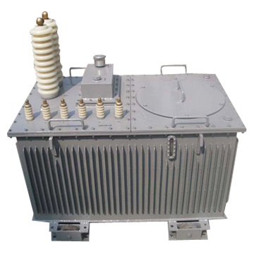 High Voltage and Big Power Pulse Transformer (Hochspannungs-und Big Power Pulse Transformer)