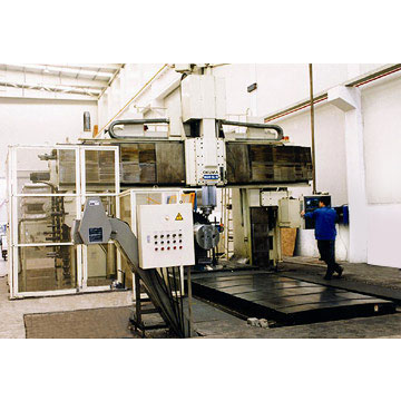  Textile Machinery