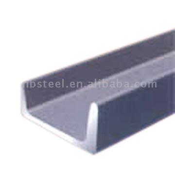  Channel Steel Bar ( Channel Steel Bar)