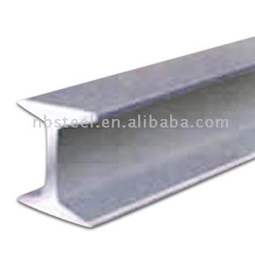  I-Beam Steel Bar ( I-Beam Steel Bar)