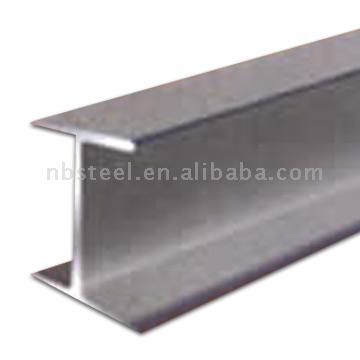  H-Beam Steel Bar ( H-Beam Steel Bar)