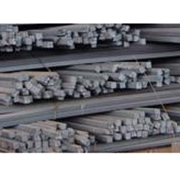  Square Steel Bars ( Square Steel Bars)