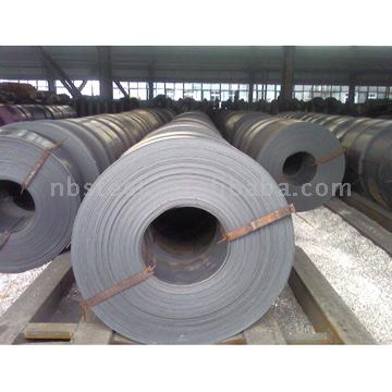  Hot Rolled Steel Strip ( Hot Rolled Steel Strip)