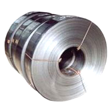  Cold Rolled Steel Strips ( Cold Rolled Steel Strips)