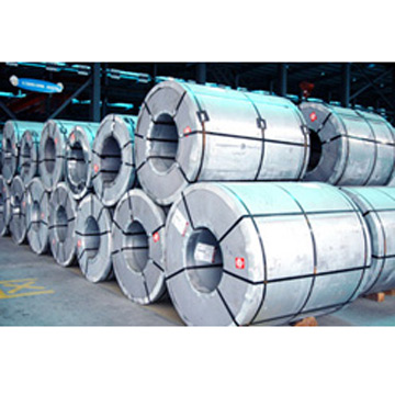  Cold Rolled Steel Coils and Sheets ( Cold Rolled Steel Coils and Sheets)