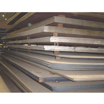  Hot Rolled Steel Plates ( Hot Rolled Steel Plates)
