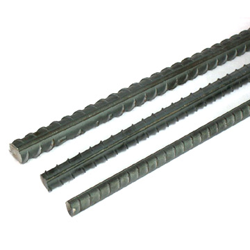  Deformed Steel Bars ( Deformed Steel Bars)