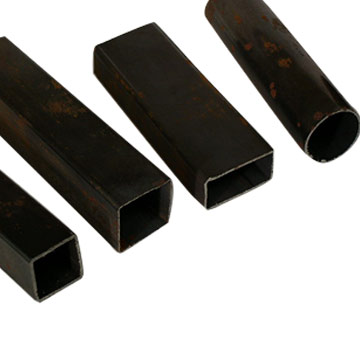  Steel Pipes