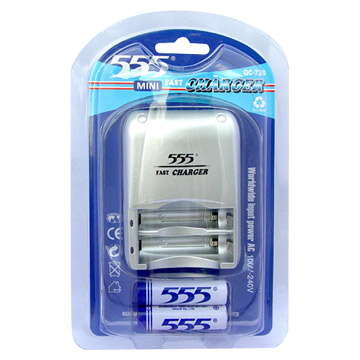  Ni-MH Rechargeable Battery ( Ni-MH Rechargeable Battery)