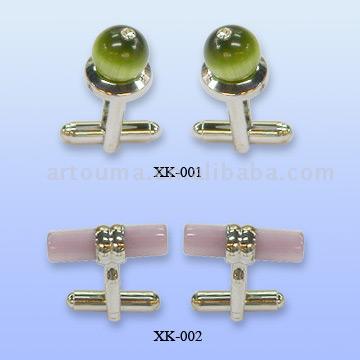 Cuff Button (Cuff Button)