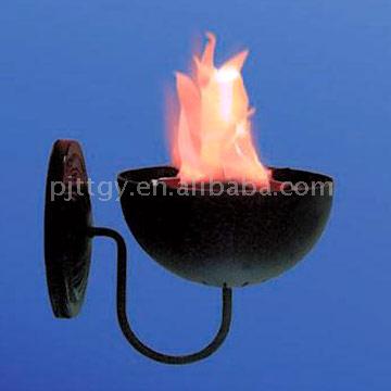  Flame Lamp ( Flame Lamp)