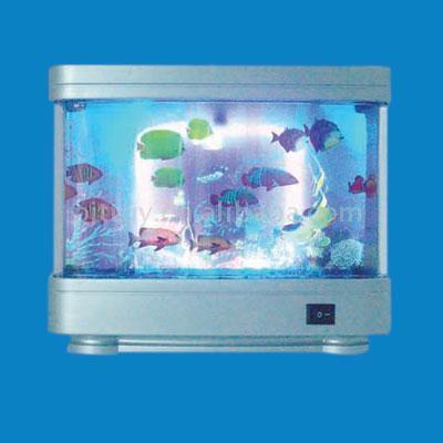  Aquarium Lamp ( Aquarium Lamp)