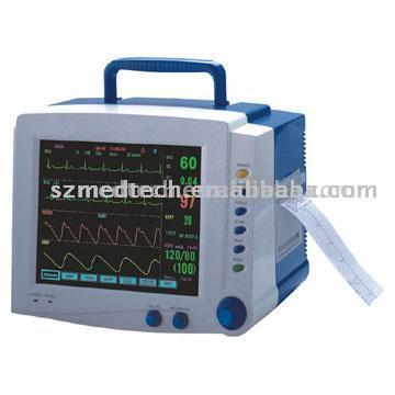  Patient Monitor (Patient Monitor)