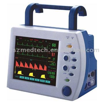 Patient Monitor (Монитора пациента)