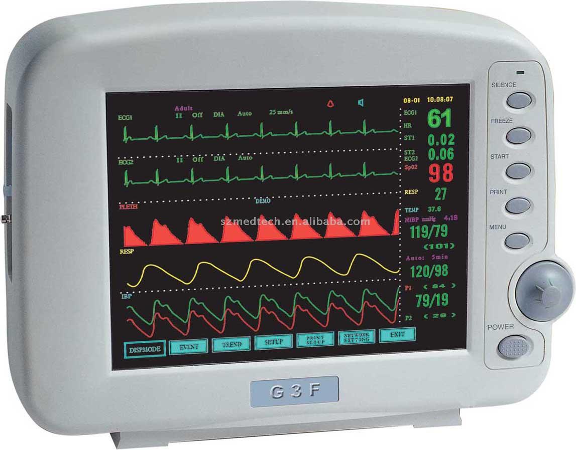  Patient Monitor G3F (Patient Monitor G3F)