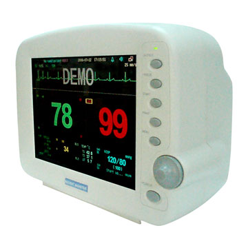  Veterinary Monitor (Vétérinaires Monitor)