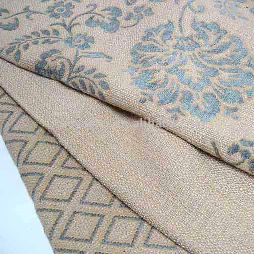  Jacquard Sofa Fabric (Диван Жаккардовые ткани)
