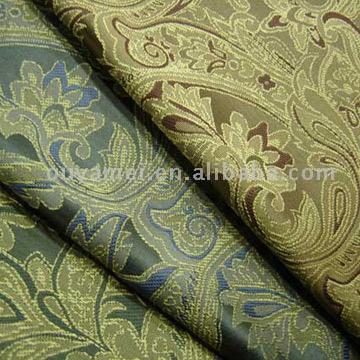  Jacquard Fabric for Bedding Set and Curtain (Jacquard-Gewebe für Bettwäsche und Gardinen)