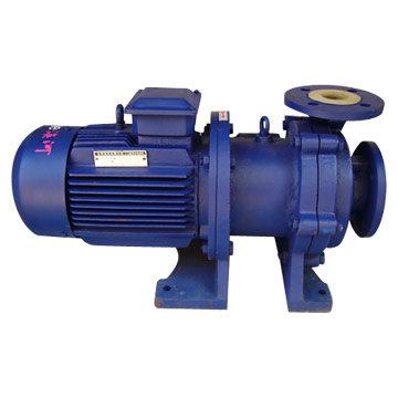  Fluoroplastic Magnetic Driving Pump (Fluorkunststoff Magnetic Driving Pump)