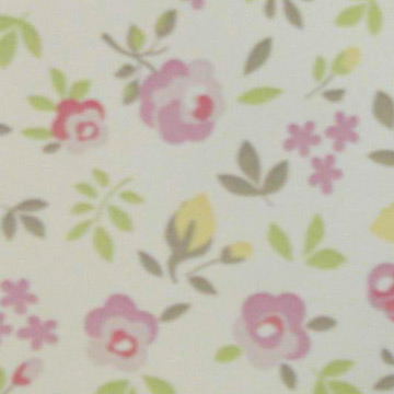  Printed Satin ( Printed Satin)