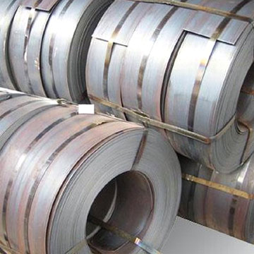  Hot Rolled Steel Strip ( Hot Rolled Steel Strip)