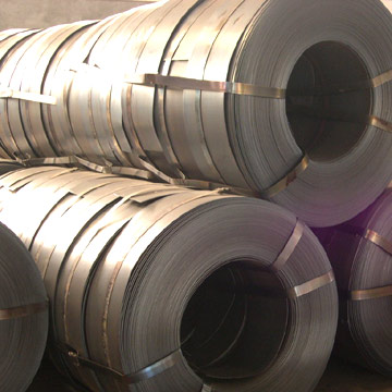  Hot Rolled Steel Coil ( Hot Rolled Steel Coil)