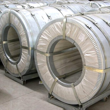  Cold Rolled Steel Strip ( Cold Rolled Steel Strip)