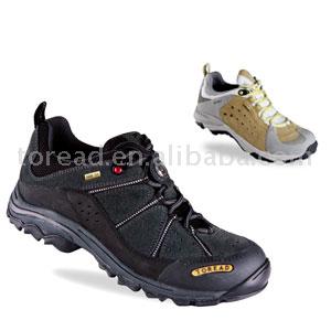  Gore-Tex Young Crocodile Hiking Shoes