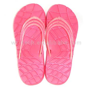  EVA Slippers ( EVA Slippers)