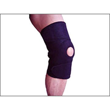  Knee Support (Бедра)