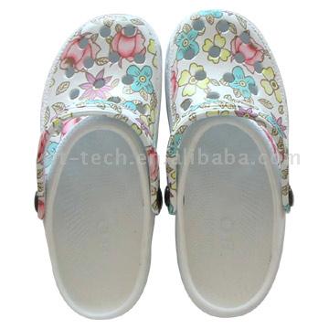  EVA Slippers ( EVA Slippers)