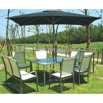 Patio Furniture Set (Patio Furniture Set)