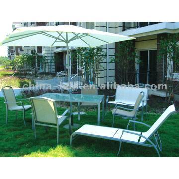 Patio Furniture Set (Patio Furniture Set)
