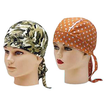  Bandana ( Bandana)