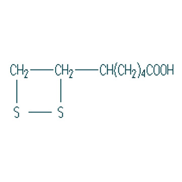  Alpha Lipoic Acid ( Alpha Lipoic Acid)