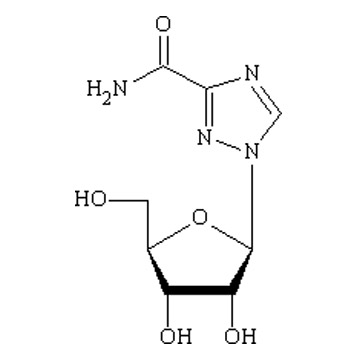  Ribavirin (Рибавирин)