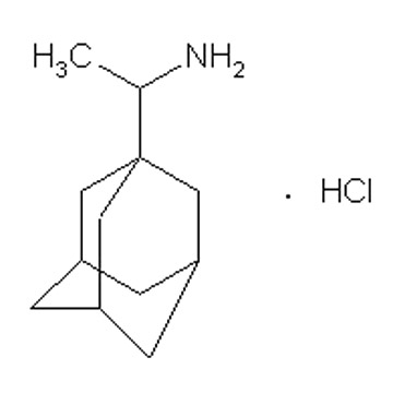  Rimantadine HCl (Rimantadine HCl)