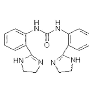  Imidocarb (Imidocarbe)