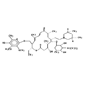  Tilmicosin (Tilmicosin Base, Tilmicosin Phosphate)