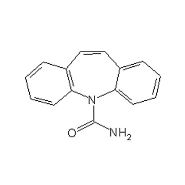  Carbamazepine (Карбамазепин)