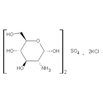  D-Glucosamine (D-Glucosamine)