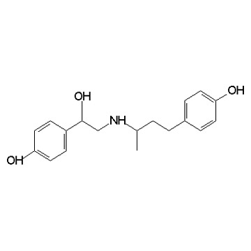  Ractopamine HCl (Ractopamine HCl)