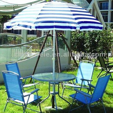 Patio Furniture Set (Patio Furniture Set)