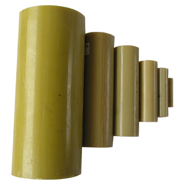 Elektrische Isolierung Molded Rod (Elektrische Isolierung Molded Rod)