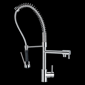  Pull Out Spray Sink Mixer (Pull Out Spray Смеситель)