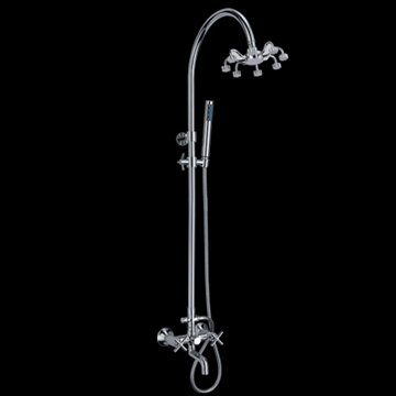  Faucets (Смесители)