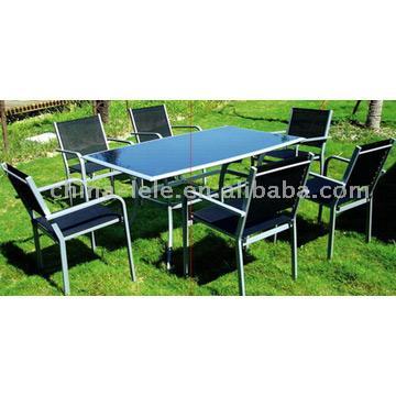 Patio Set (Patio Set)