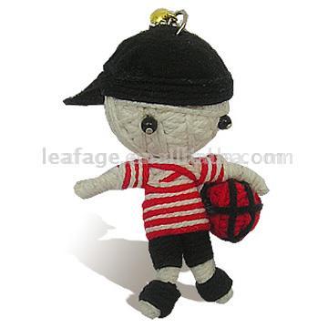  Basketball Boy(SH52) Key Chain (Basketball Boy (SH52) Key Chain)